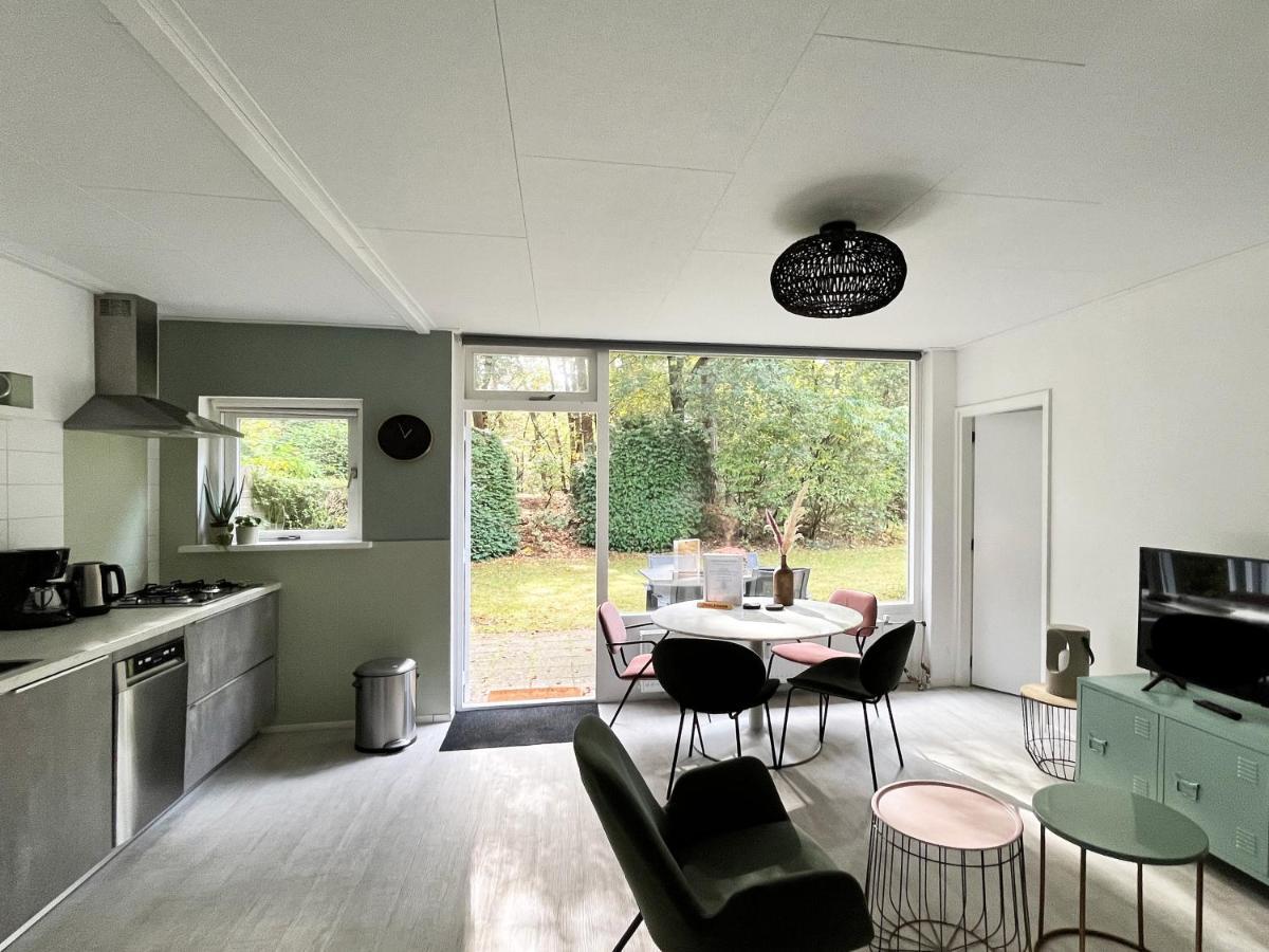 Beau Home Otterlo Exterior foto