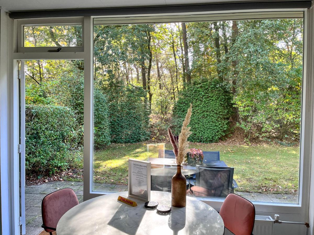 Beau Home Otterlo Exterior foto