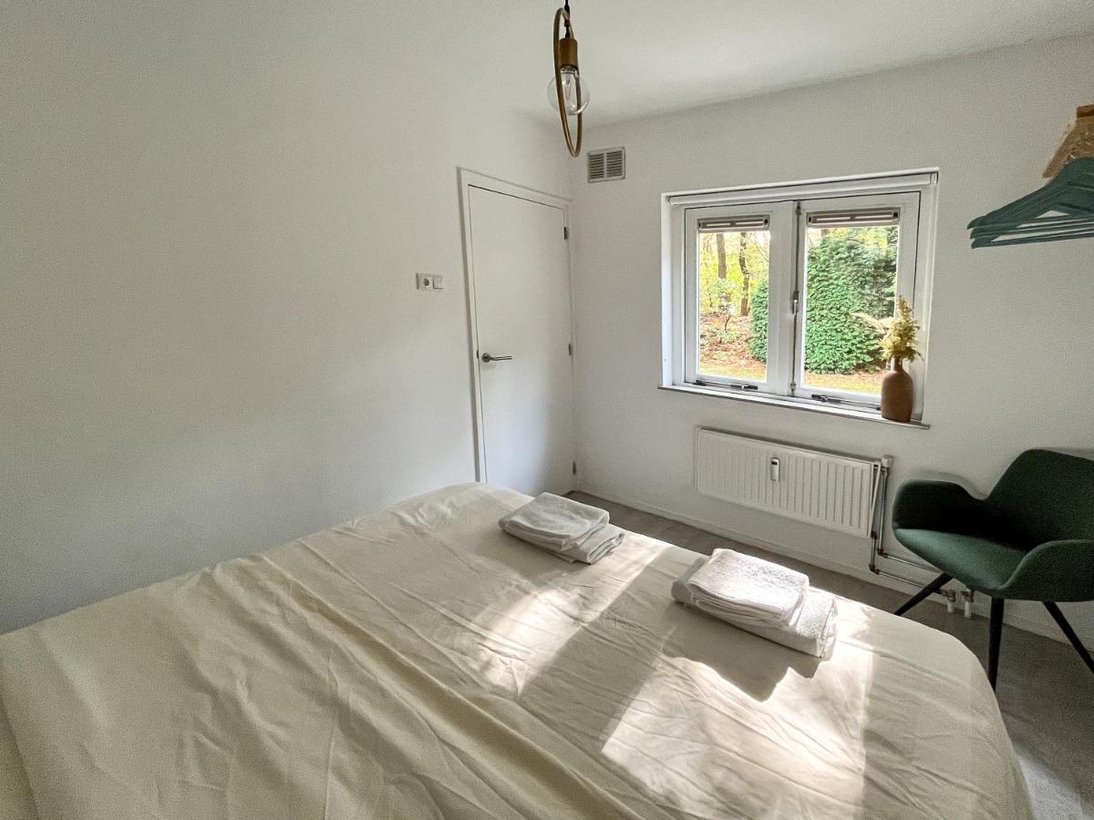 Beau Home Otterlo Exterior foto