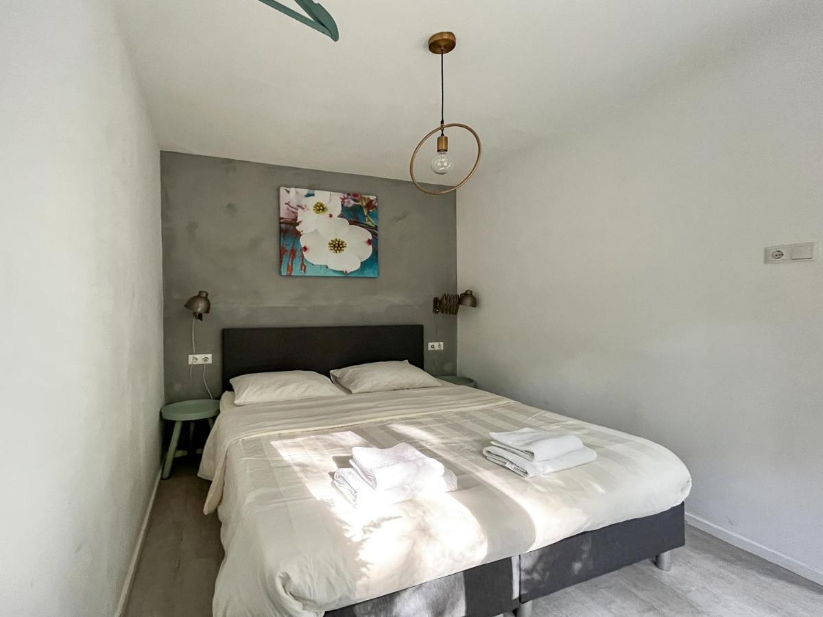 Beau Home Otterlo Exterior foto