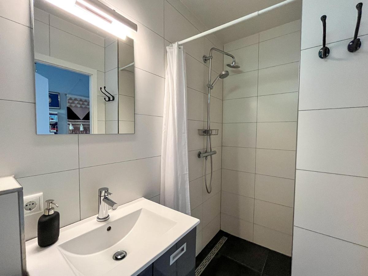 Beau Home Otterlo Exterior foto