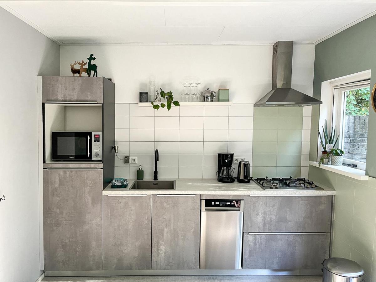 Beau Home Otterlo Exterior foto