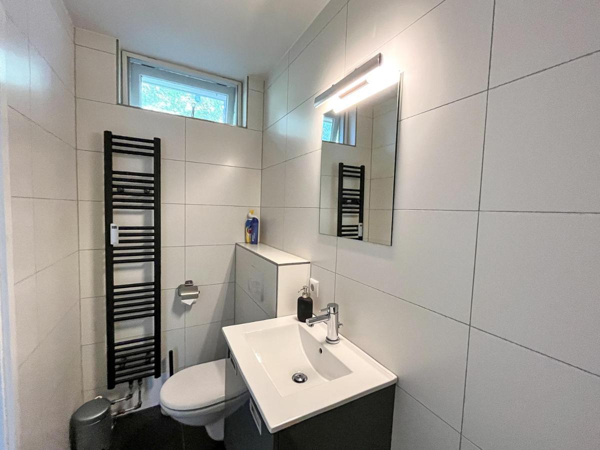 Beau Home Otterlo Exterior foto