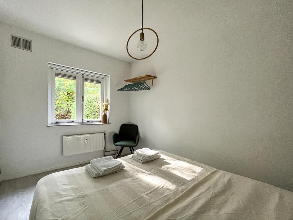 Beau Home Otterlo Exterior foto