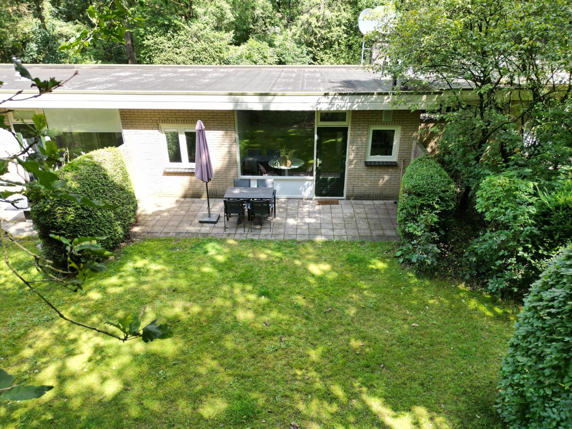Beau Home Otterlo Exterior foto