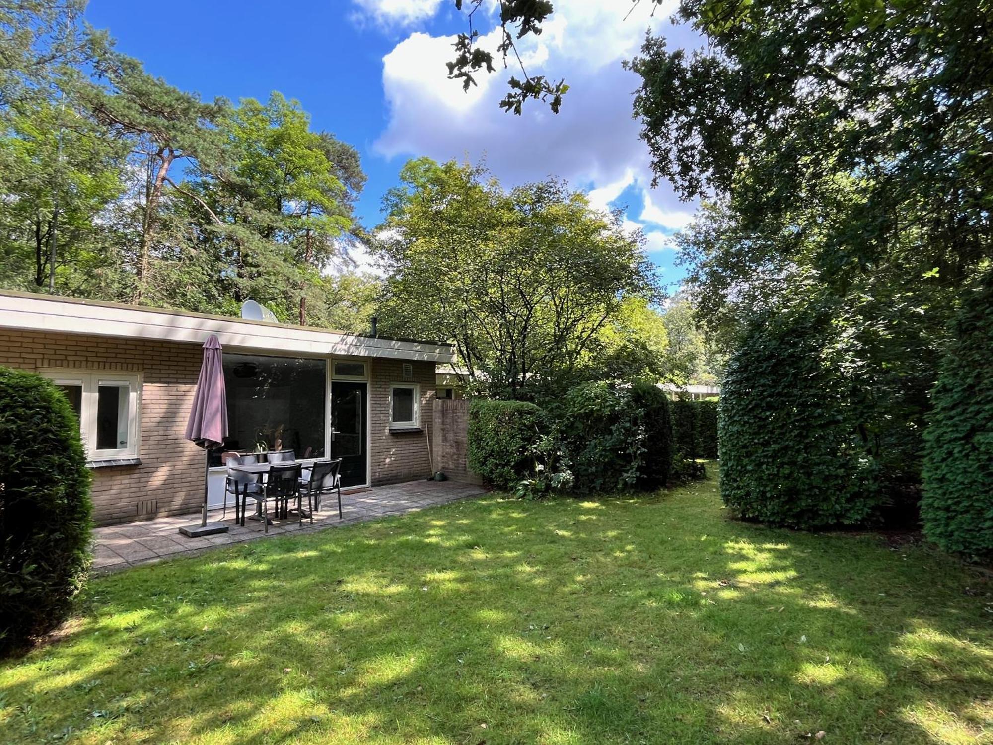 Beau Home Otterlo Exterior foto