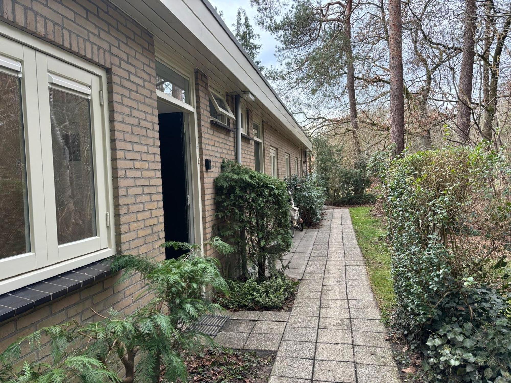 Beau Home Otterlo Exterior foto