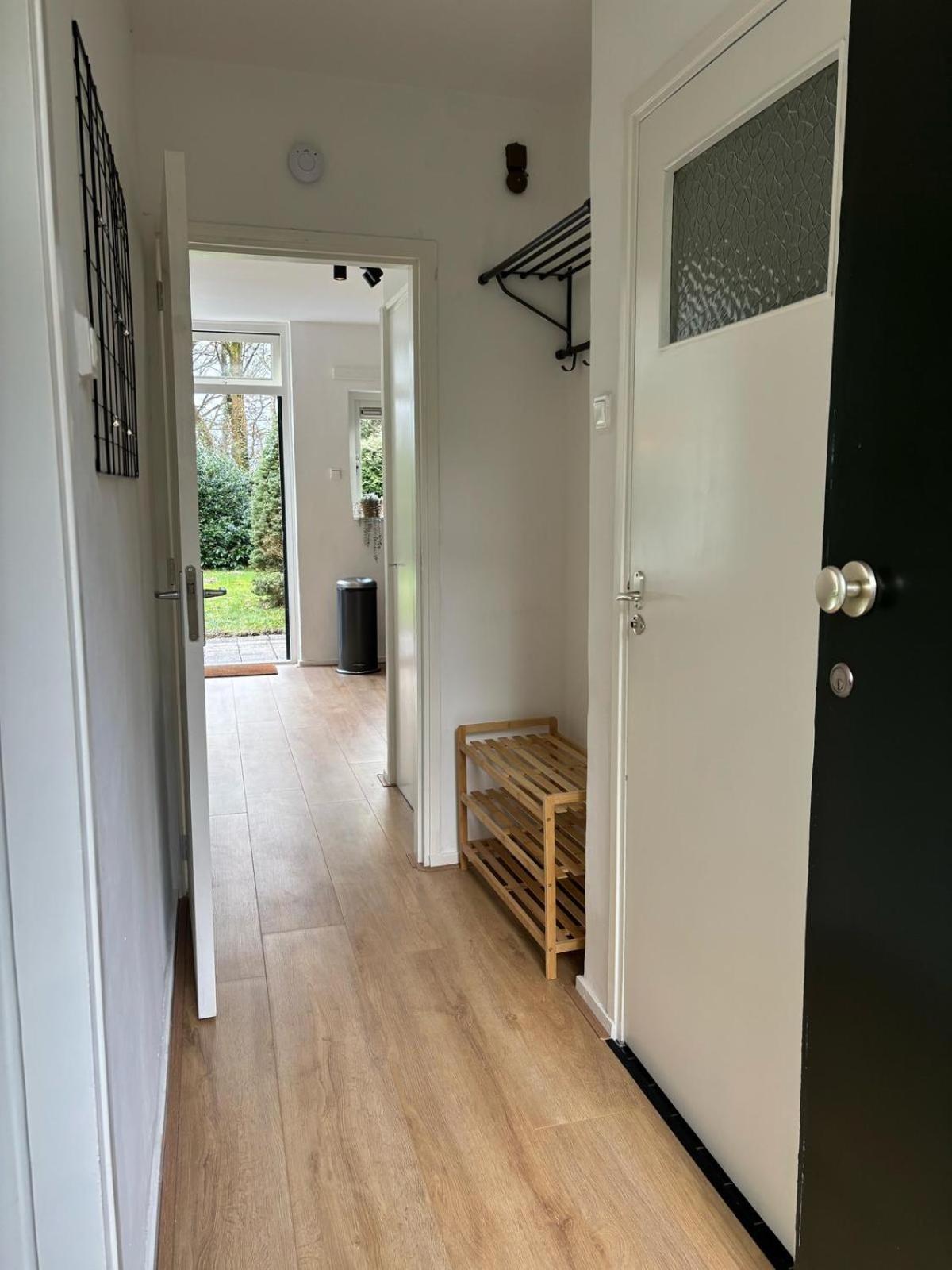 Beau Home Otterlo Exterior foto