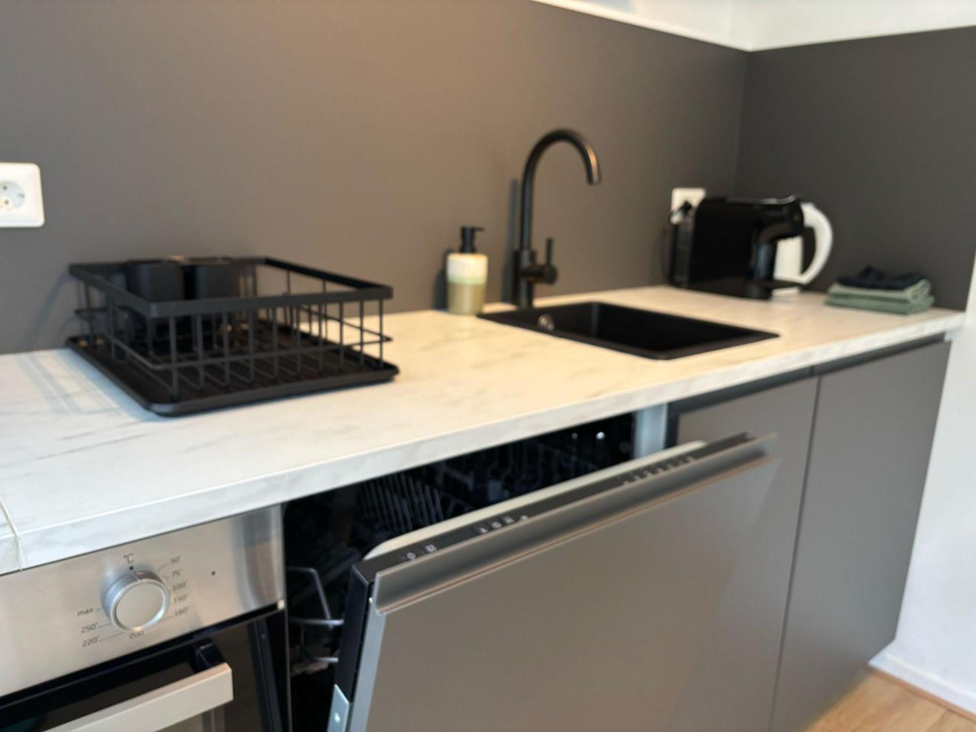 Beau Home Otterlo Exterior foto