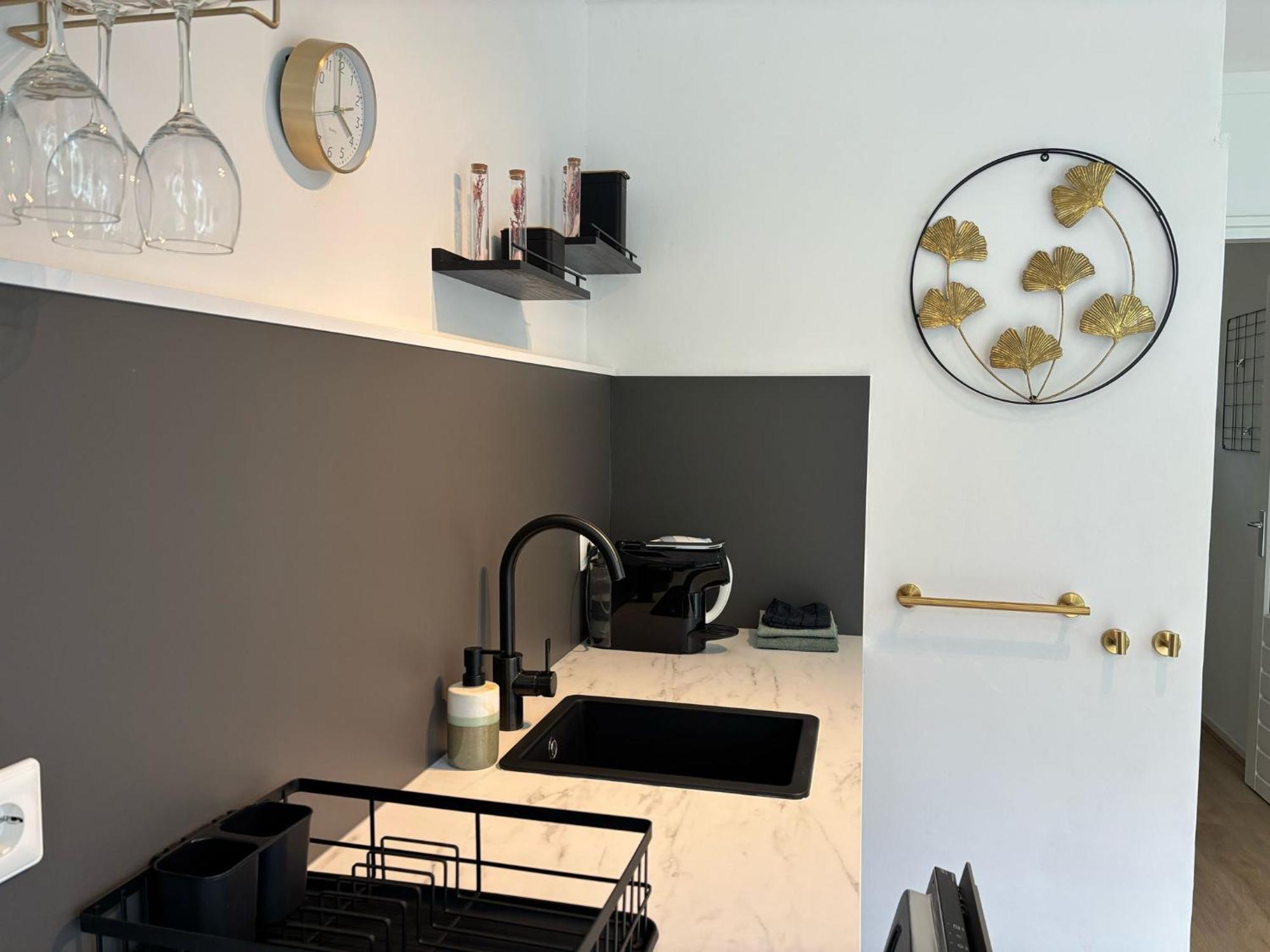 Beau Home Otterlo Exterior foto