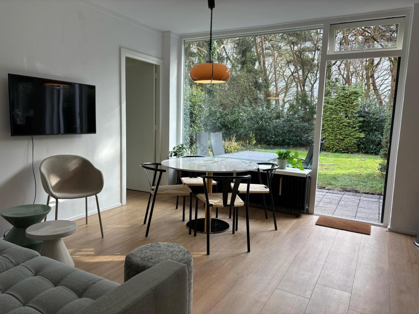 Beau Home Otterlo Exterior foto