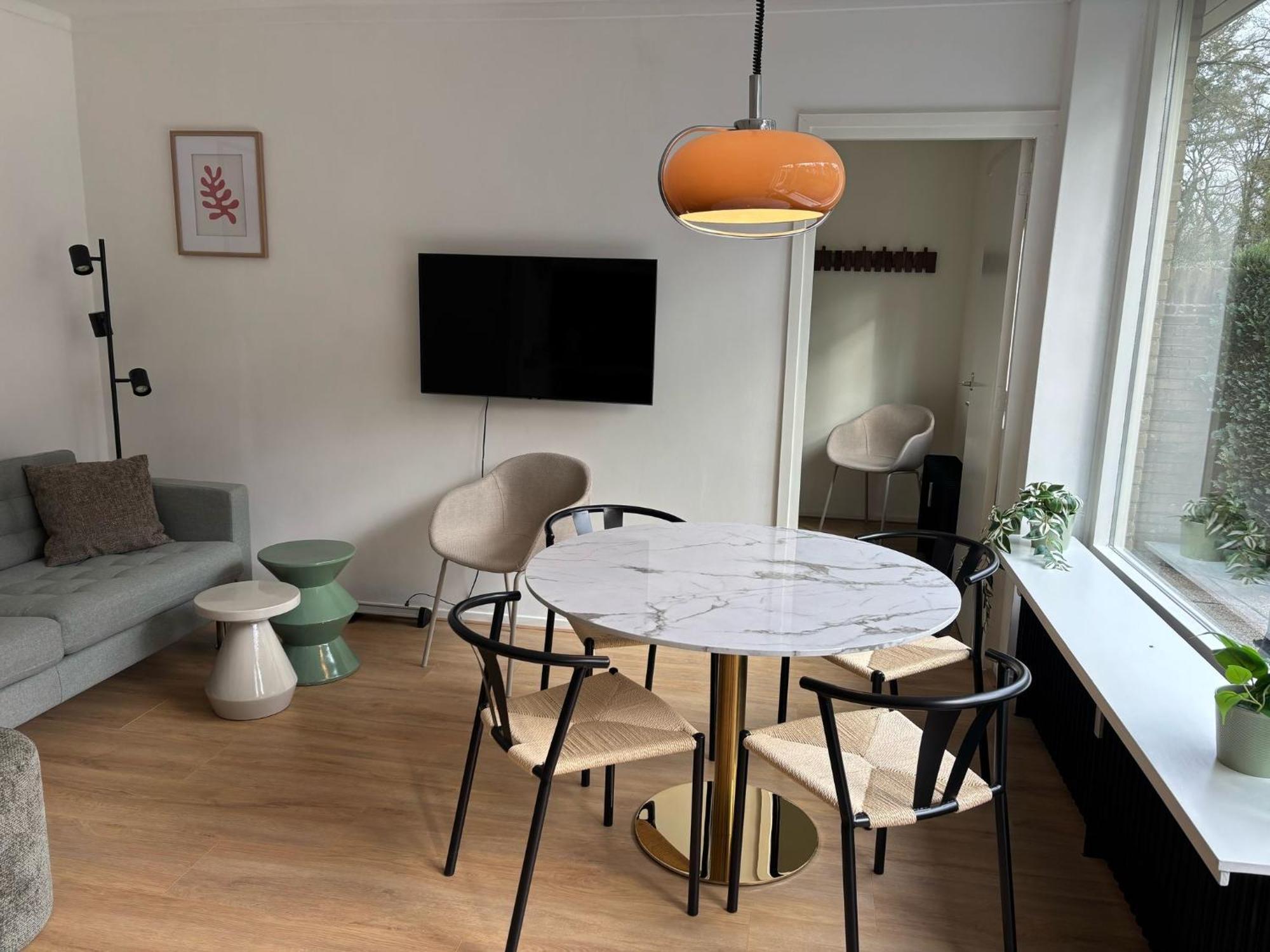 Beau Home Otterlo Exterior foto