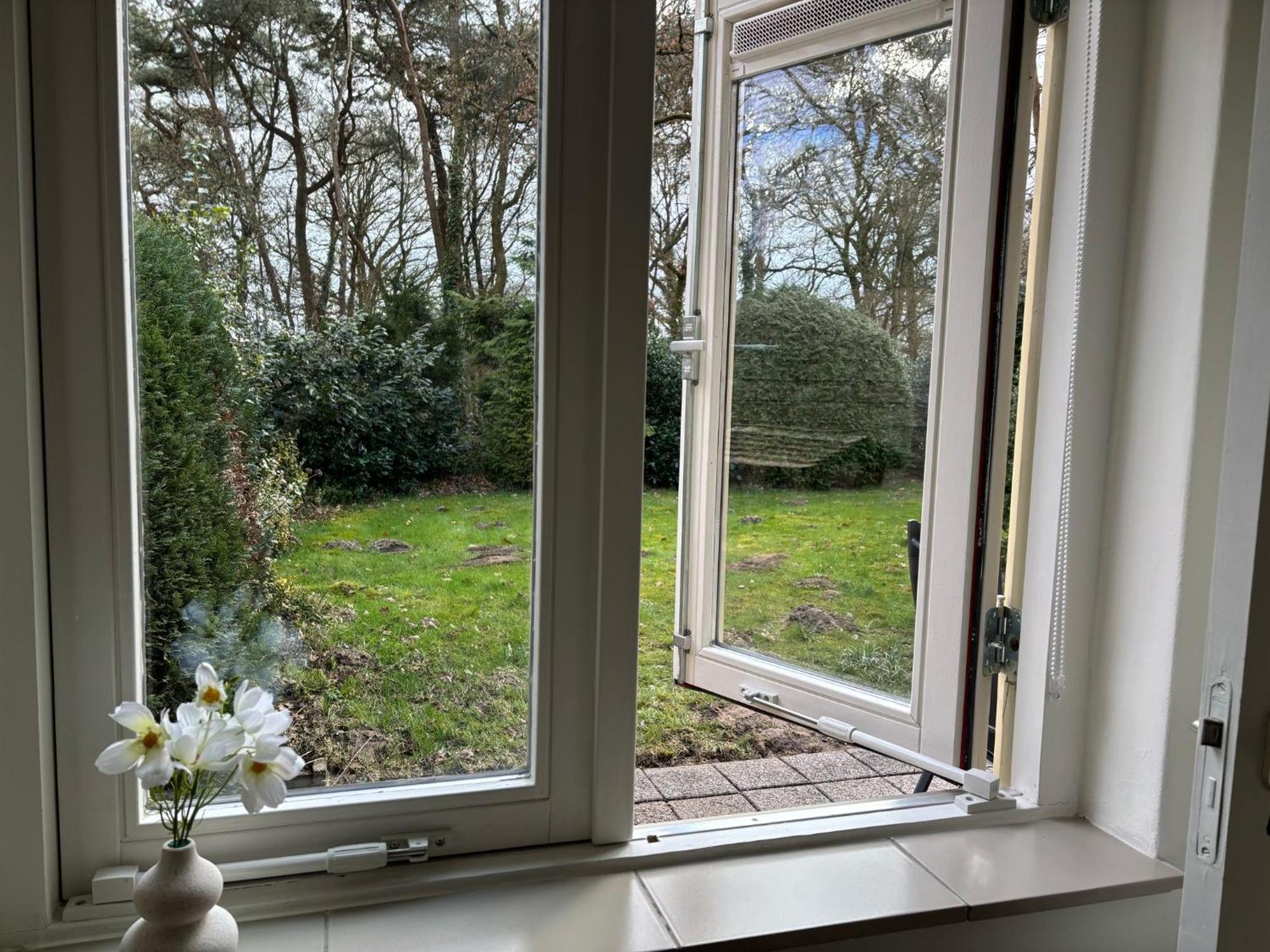 Beau Home Otterlo Exterior foto