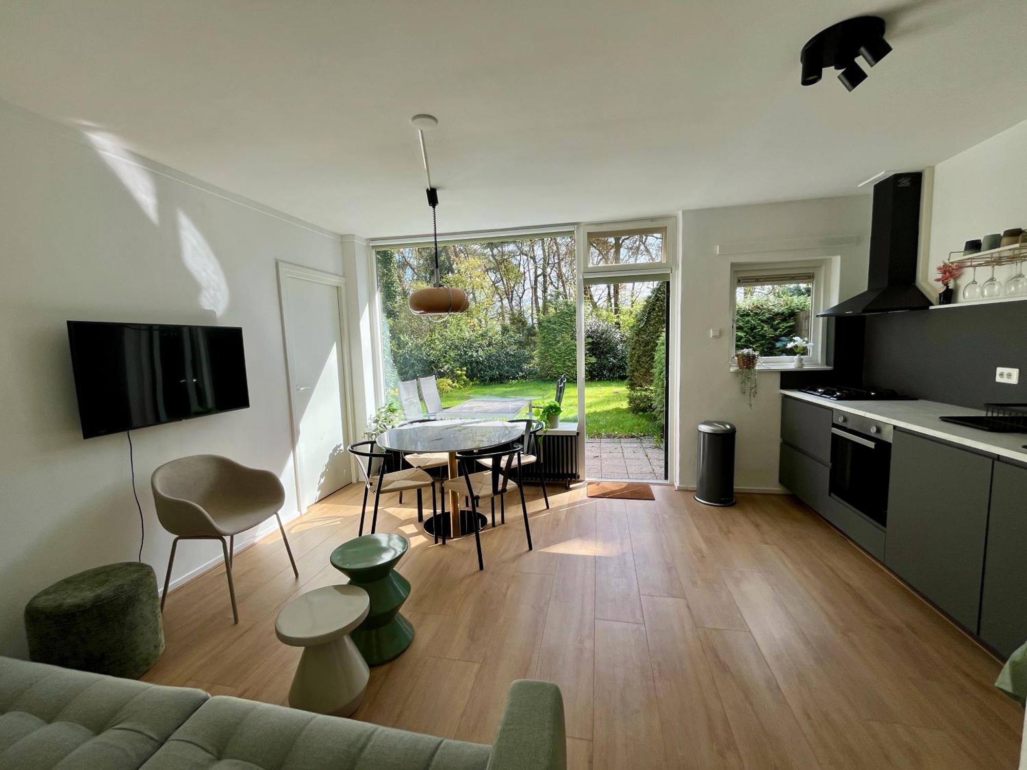 Beau Home Otterlo Exterior foto