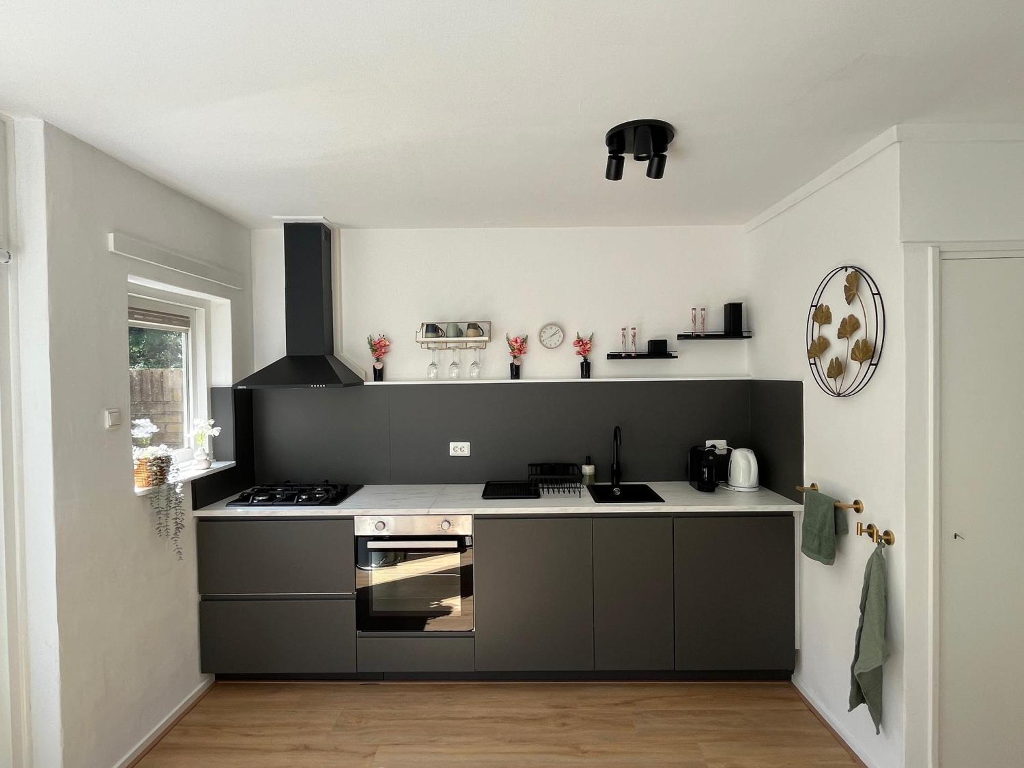 Beau Home Otterlo Exterior foto