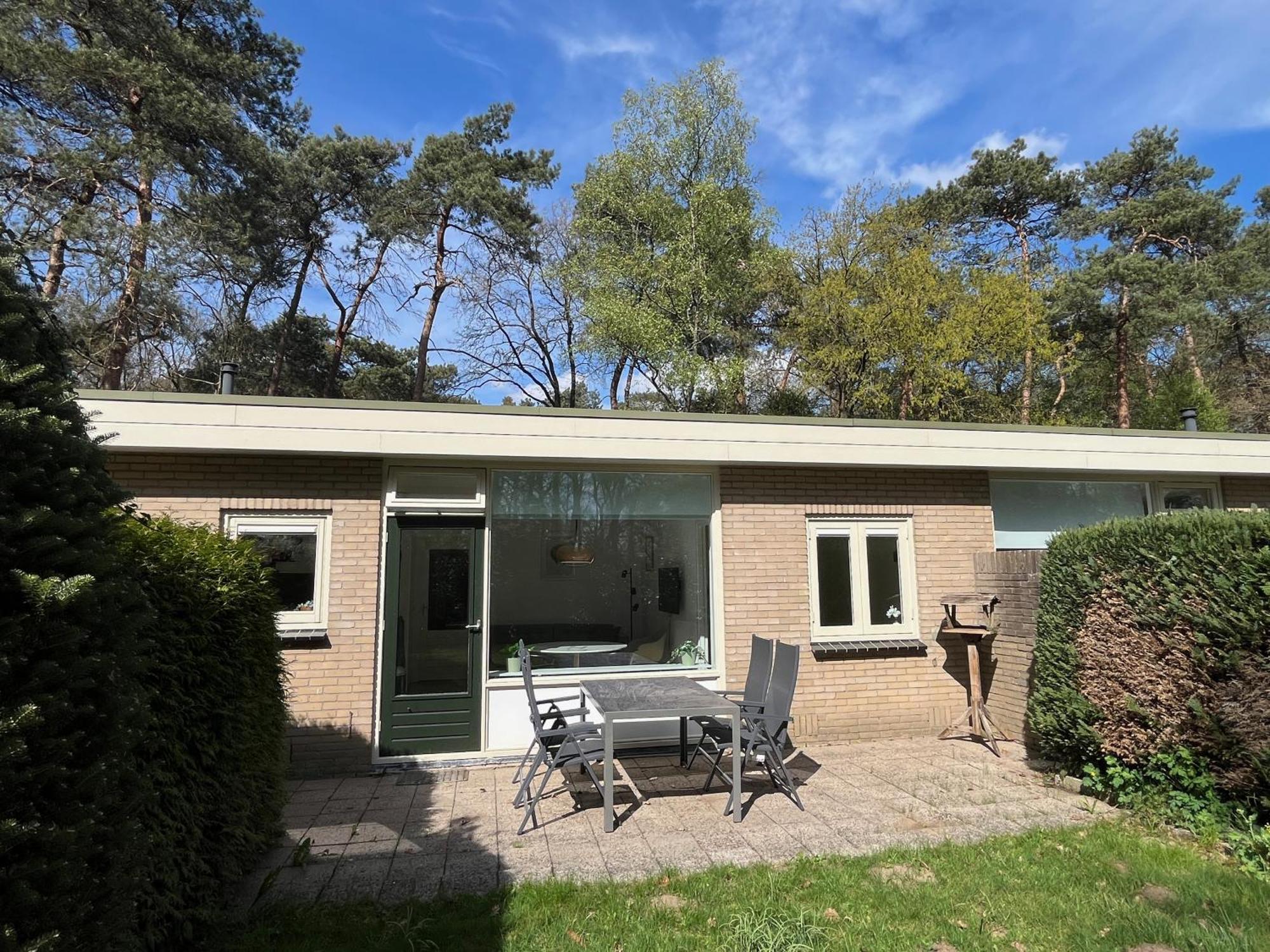 Beau Home Otterlo Exterior foto