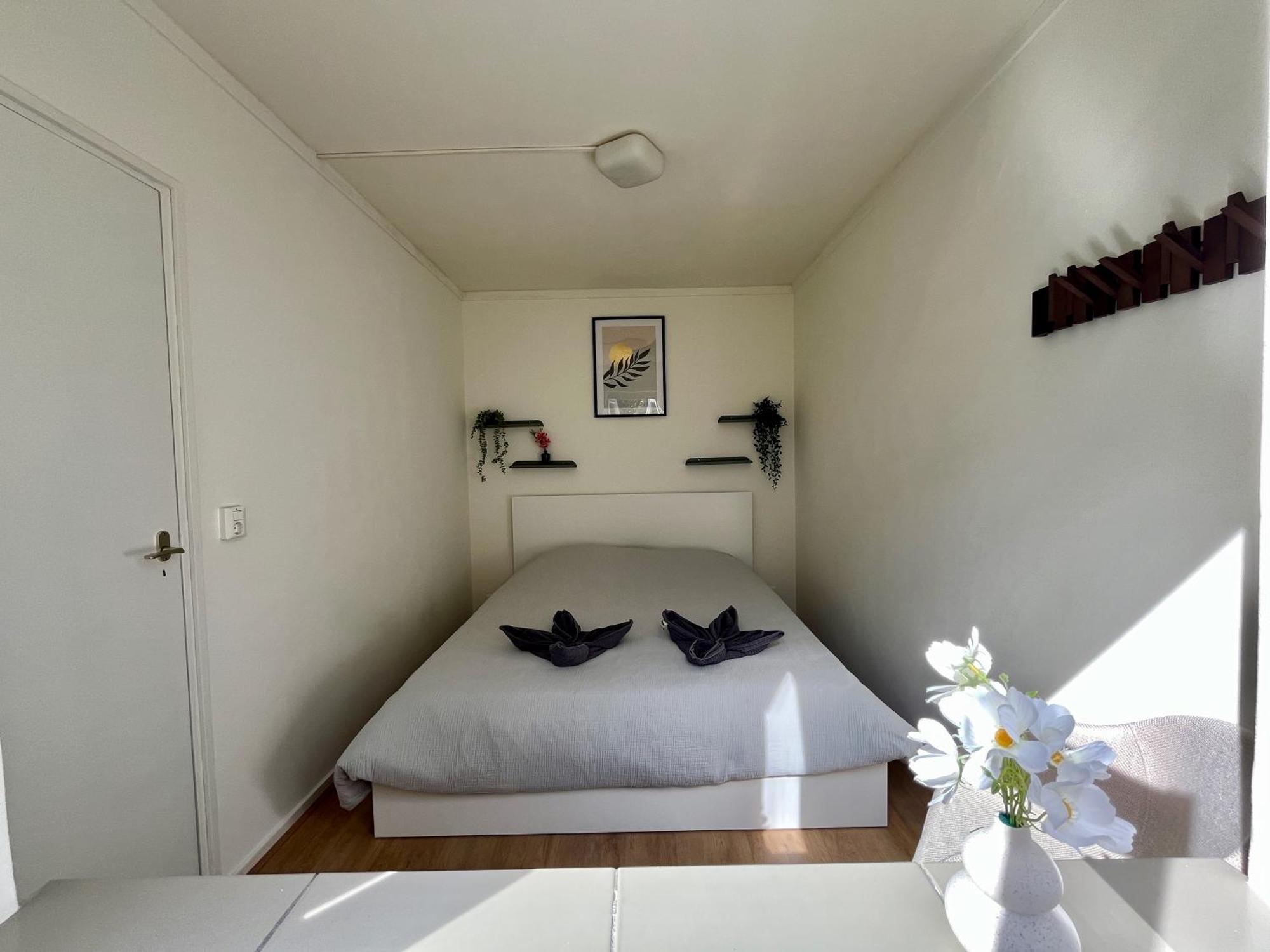 Beau Home Otterlo Exterior foto