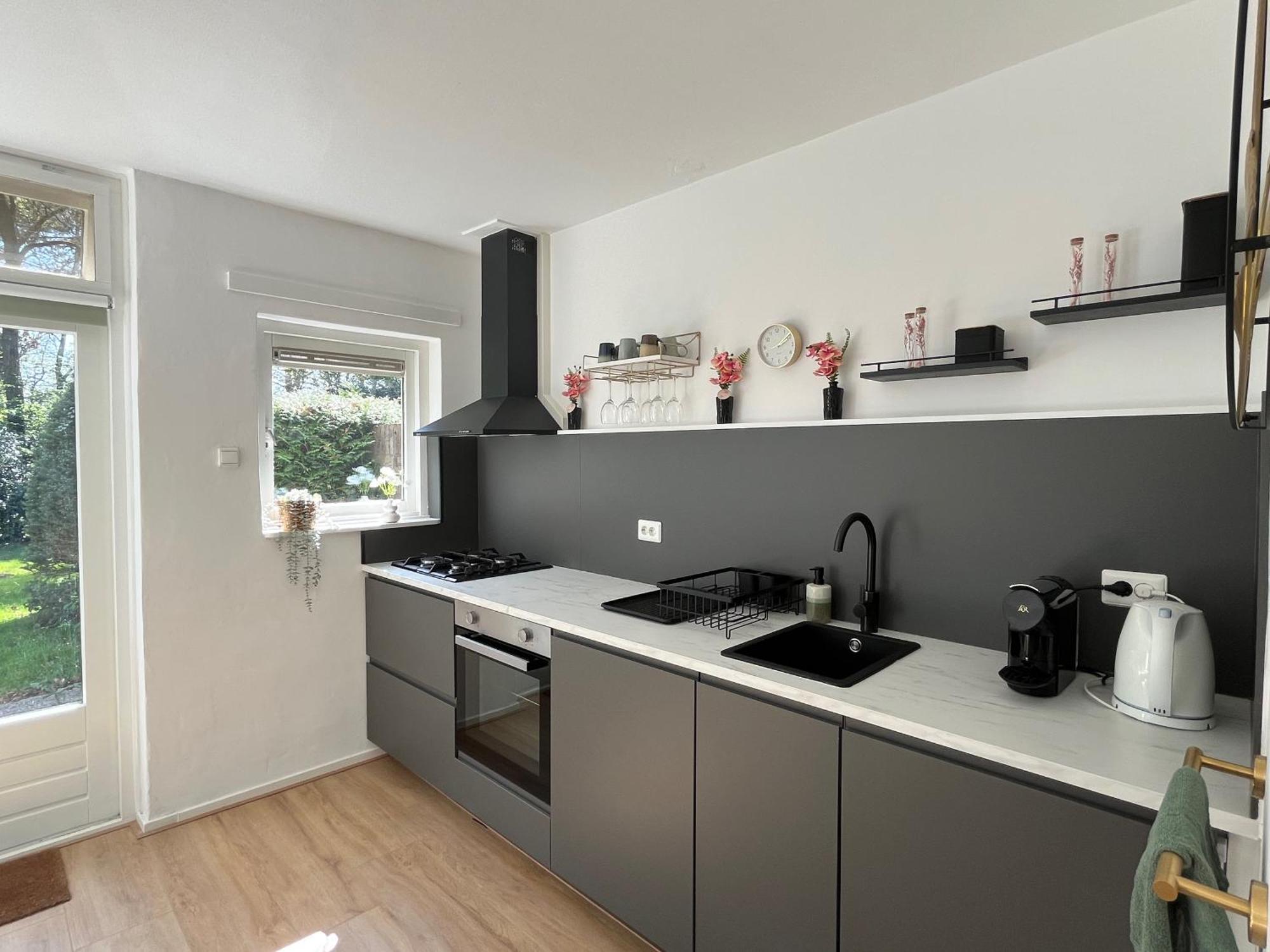 Beau Home Otterlo Exterior foto