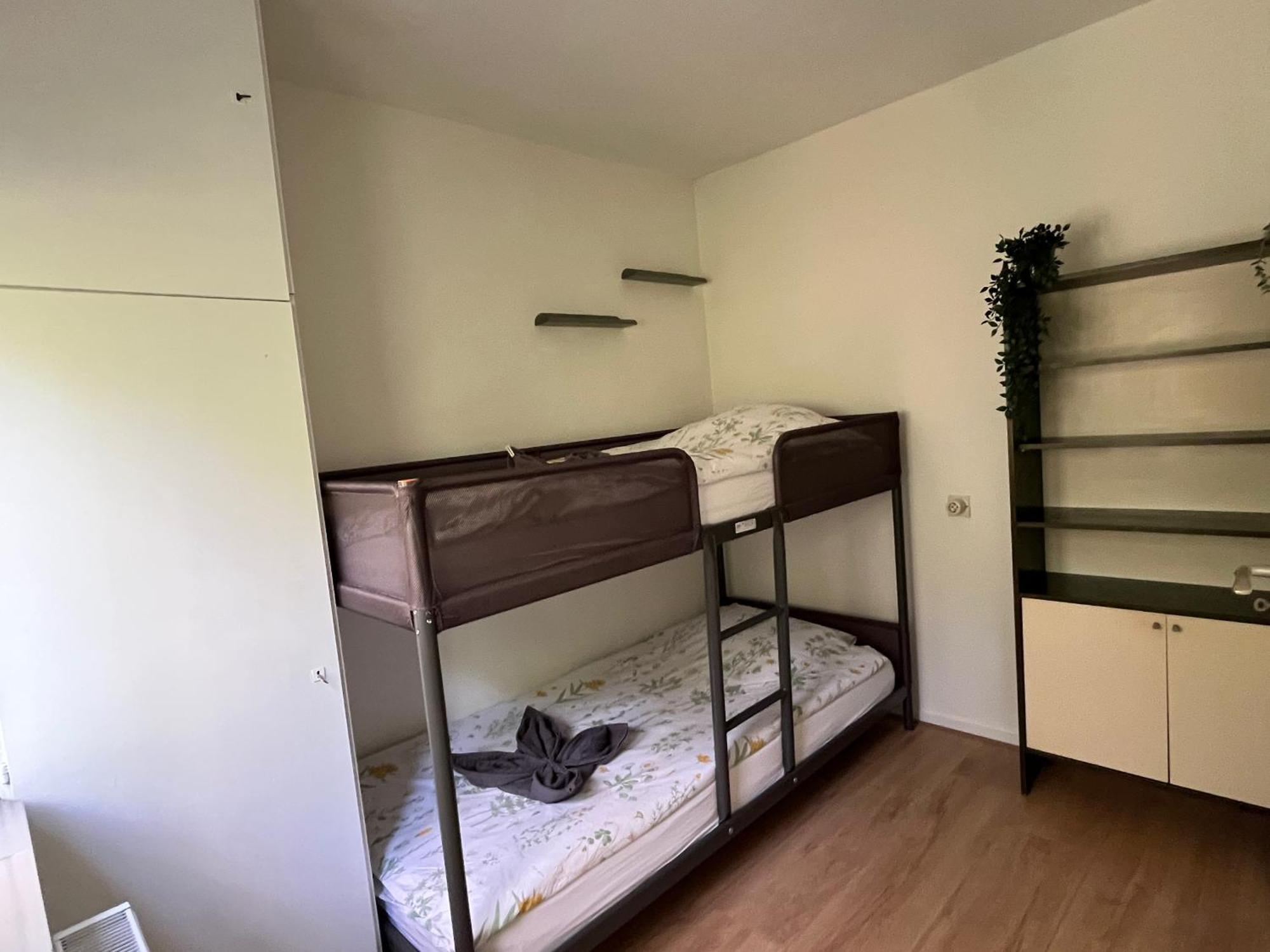 Beau Home Otterlo Exterior foto