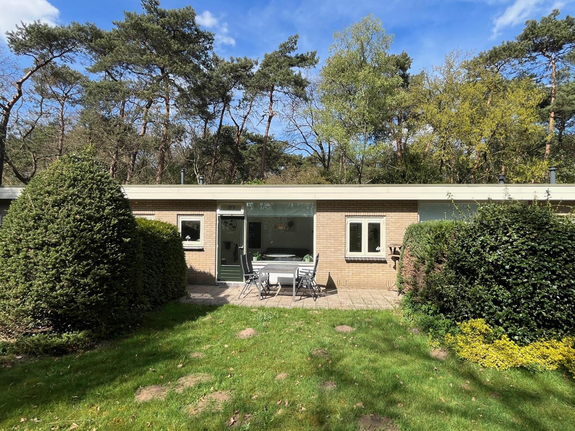 Beau Home Otterlo Exterior foto